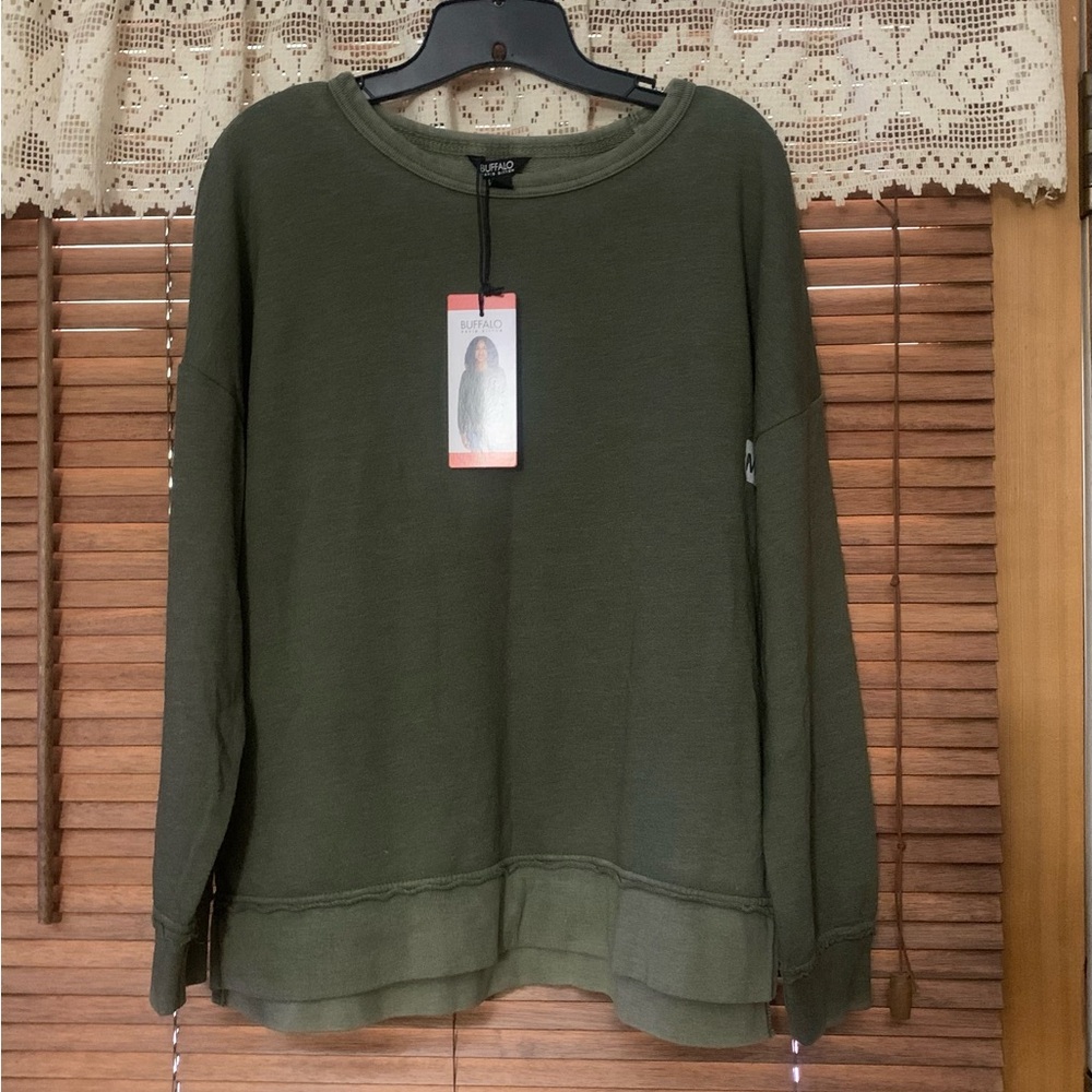 Sweatshirt